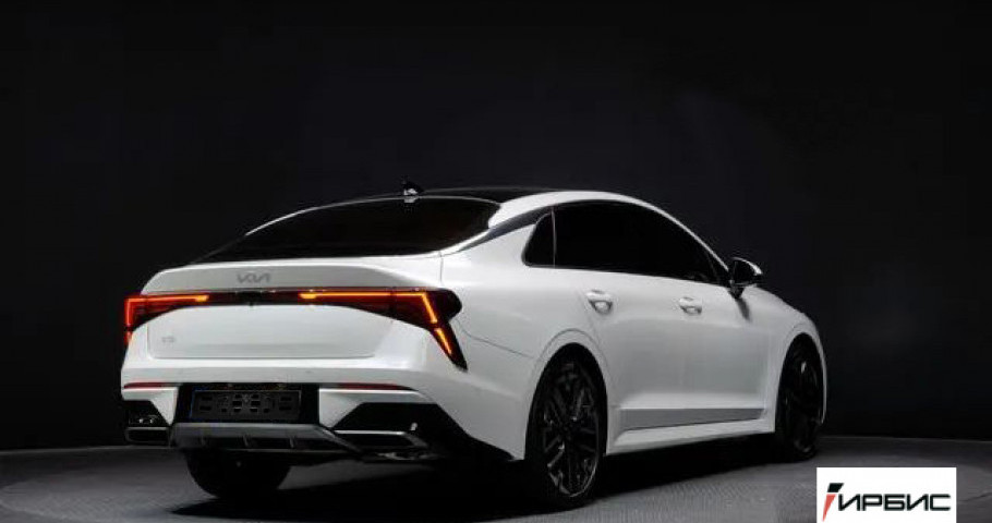 Kia К5 